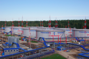 adamant-transneft-300x199 Строительство нефтяных объектов и трубопроводов